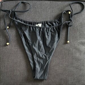 Women’s Blackbough Swim Bikini Bottoms~size XL